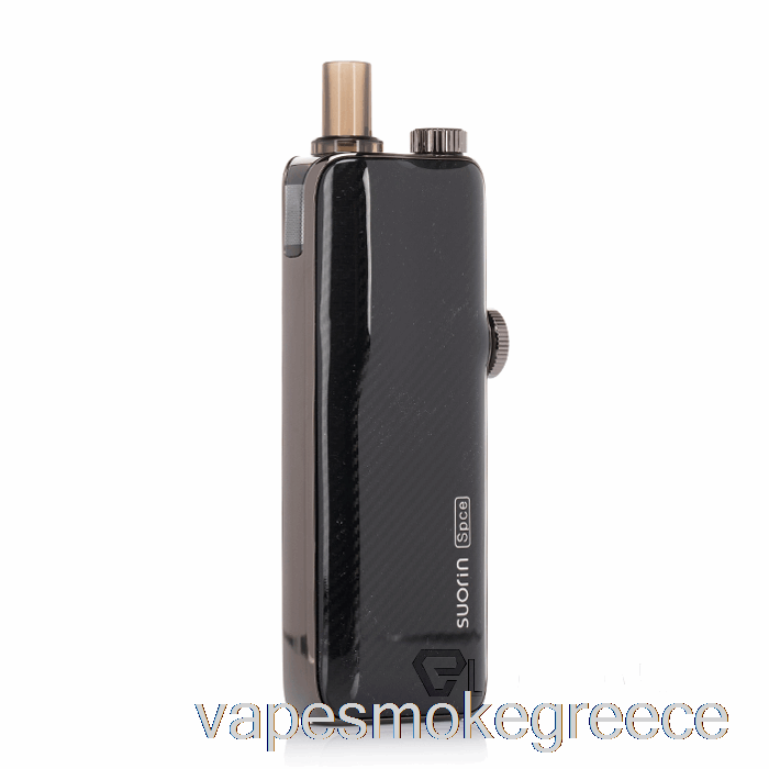 Vape Greece Suorin Spce Pod System μαύρο